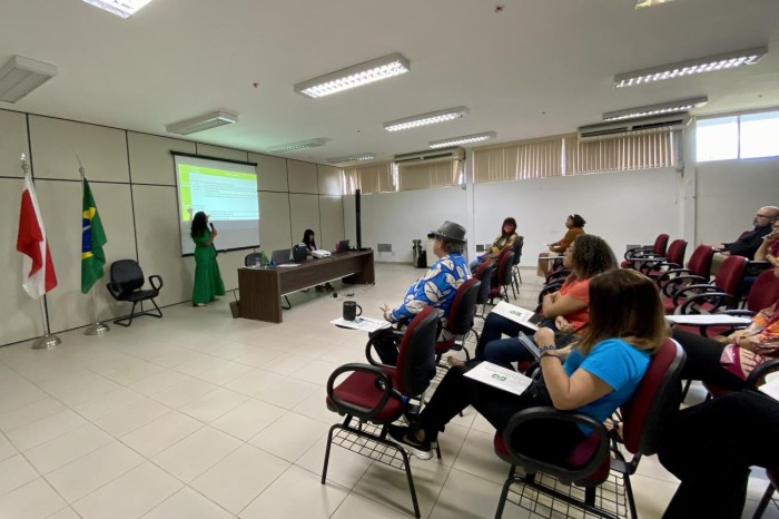'Protocolos Comunitários' são debatidos em workshop promovido pelo Ideflor-Bio