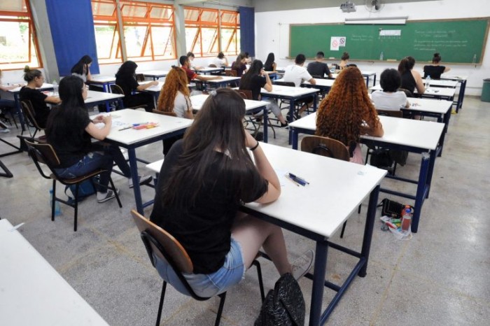 Comissão de Educação promove debate sobre o novo ensino médio