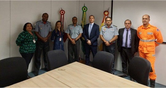  Ipsemg apresenta benefícios da prova de vida digital para outras instituições