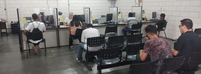 Estado oferece curso de Libras aos colaboradores da rede Sine de Minas Gerais