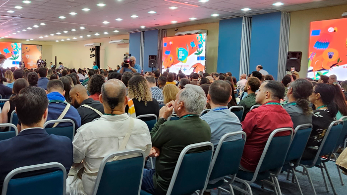 Governo do Acre participa do workshop Inspira Ecoturismo, em Bonito (MS)