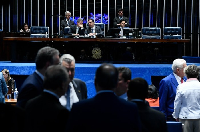 Senado confirma indicado para ser embaixador na Índia e no Butão