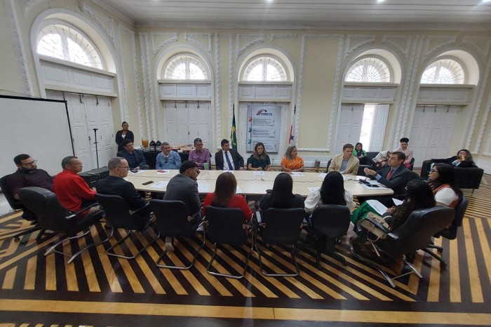 Novos membros do Conselho Estadual sobre Drogas tomam posse para o biênio 2023/2025 