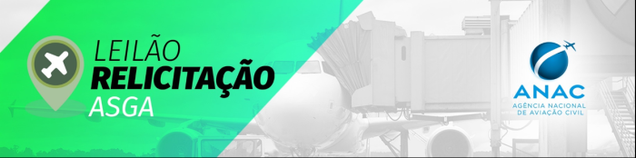 Leilão do ASGA, aeroporto que atende Natal, é oportunidade de investimento no Nordeste