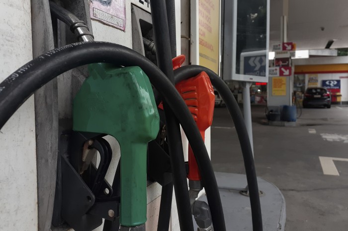 Alíquota fixa do ICMS pode gerar alta no preço da gasolina
