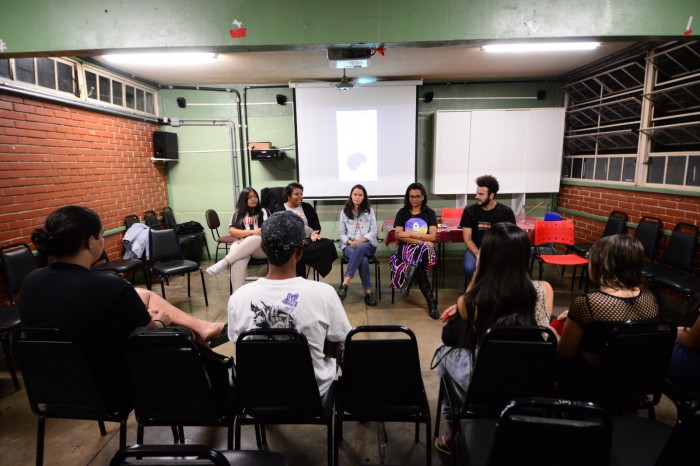 “É na Base”: projeto de enfrentamento à violência contra mulheres e meninas chega à segunda edição