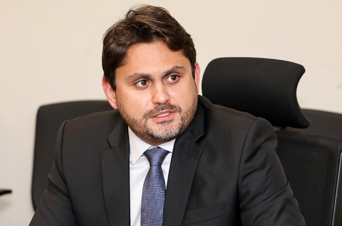 Ministro das Comunicações participa de audiência da CI e da CCT na terça-feira