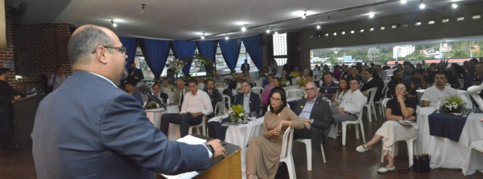 Minas Livre para Crescer já tem 355 municípios reunidos por mais liberdade econômica