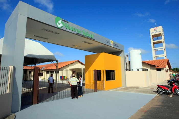 Saúde mental será debatida nos hospitais Galileu e Materno-Infantil de Barcarena
