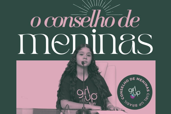 Organização social oferece formação a estudantes da rede pública de ensino