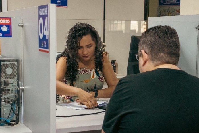 Detran inicia atendimento especializado a processos pendentes de habilitação