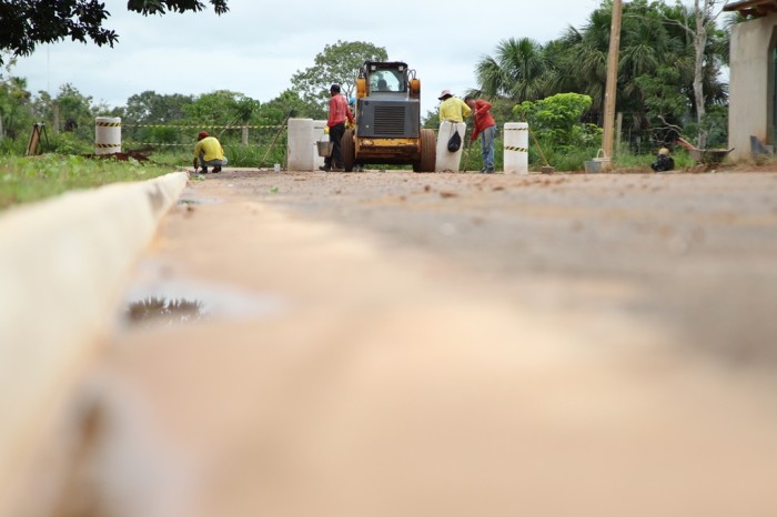 Decreto cria comissão interinstitucional para tratar das vias públicas urbanas de Rio Branco