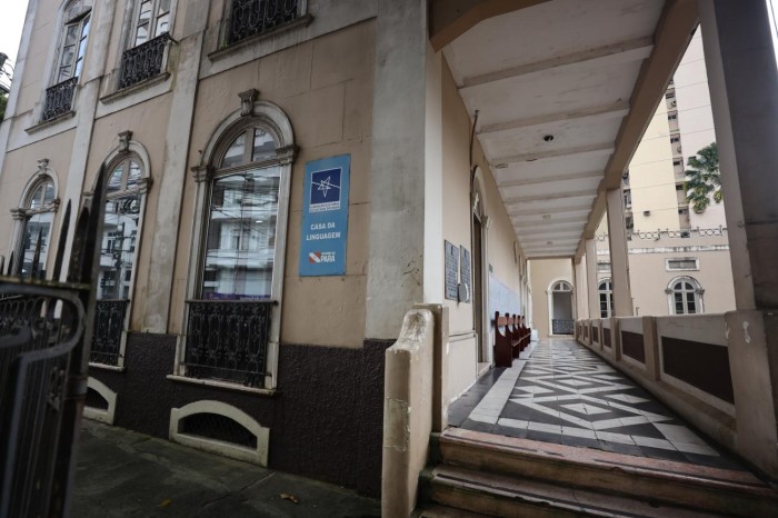 Fundação Cultural do Pará promove nova edição do projeto 'Varandas Literárias' na sexta-feira (26)