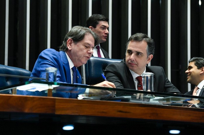 Aprovada indicação de Antonio Patriota à embaixada brasileira no Reino Unido