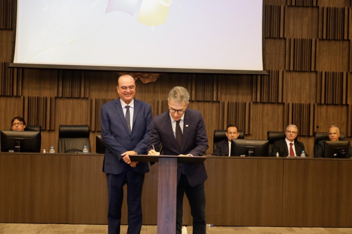 Governo de Minas e TJMG lançam programa Justiça Minas Integrada