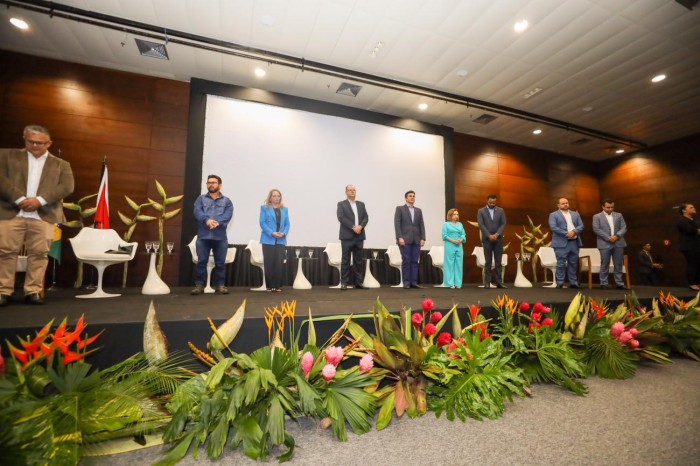 Conferência Estadual de Saúde começa em Belém abordando políticas para fortalecer o SUS