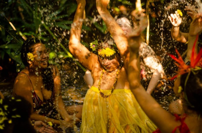 'Arte Materna' na cultura tradicional das parteiras é tema de evento em Belém