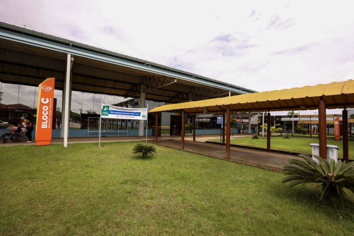 CIIR realiza Processo Seletivo para psicólogo clínico