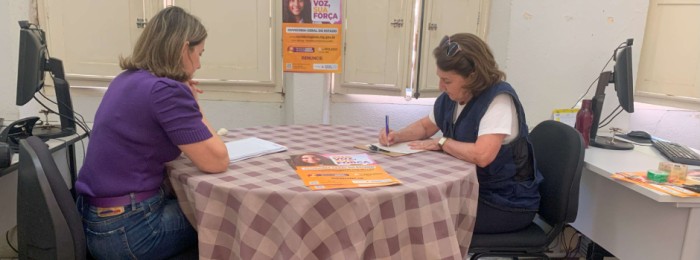 Município de Patrocínio recebe projeto Ouvidoria Móvel da OGE/MG