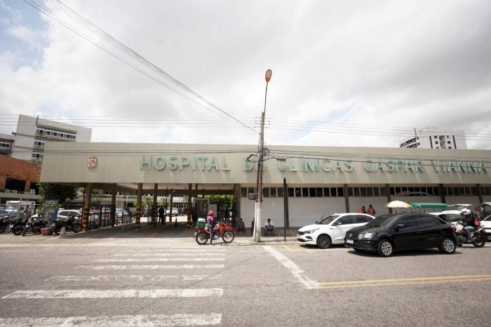 No Dia Nacional da pessoa com Esquizofrenia, Hospital de Clínicas orienta sobre o transtorno