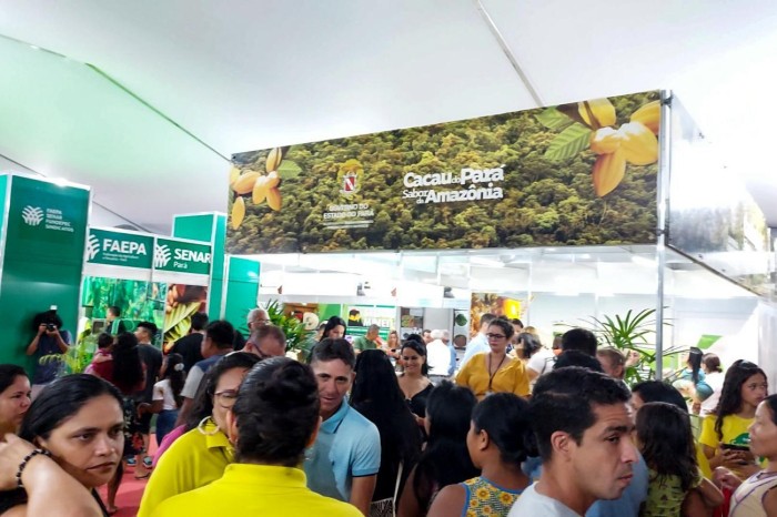 Segunda edição do Chocolate Xingu será lançada no próximo dia 30 em Altamira 