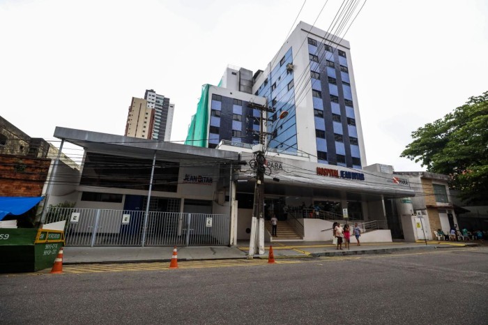 Hospital Jean Bitar abre seleção para contratar empresa de serviços médicos 