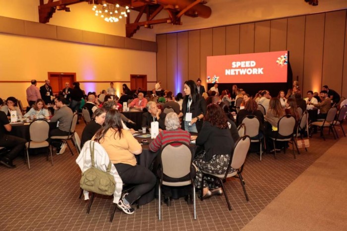 Pará apresenta atrativos turísticos no 'RoadShow Mercado e Eventos', em Campinas