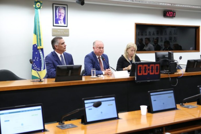 Conselho de Ética sorteia relatores dos primeiros processos por quebra de decoro desta legislatura