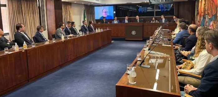 Comitê mineiro de recuperação de ativos faz parceria com estados no combate à sonegação 