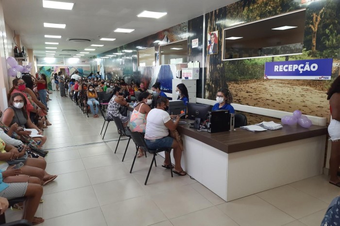 HRPC oferece amplo serviço ambulatorial para melhor atender Região do Rio Caeté
