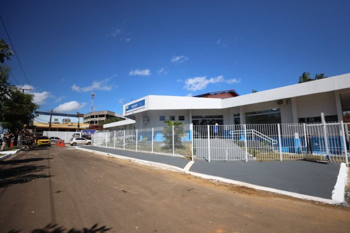Nova Ciretran de Tucuruí garante mais qualidade a servidores e usuários