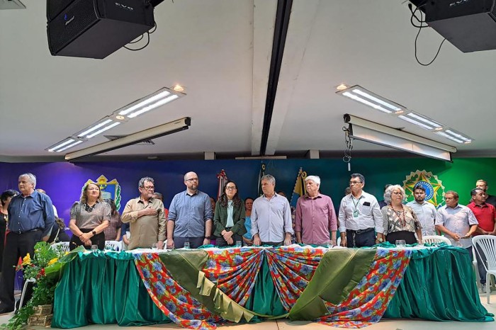 Secretaria de Agricultura Familiar terá parceria do Ministério do Desenvolvimento Agrário
