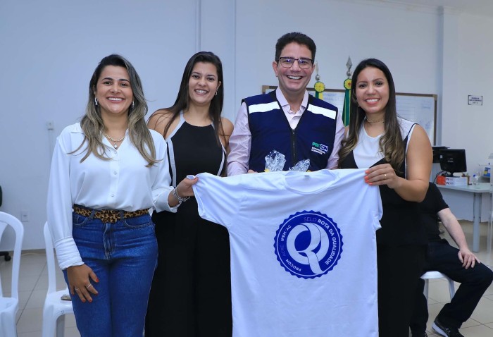 Governador Gladson Cameli prestigia solenidade de aniversário do Procon e destaca o andamento da construção da sede do órgão
