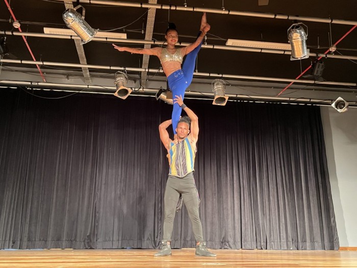 Festival de Artes de Nova Iguaçu continua nesta sexta (26) com diversas atrações