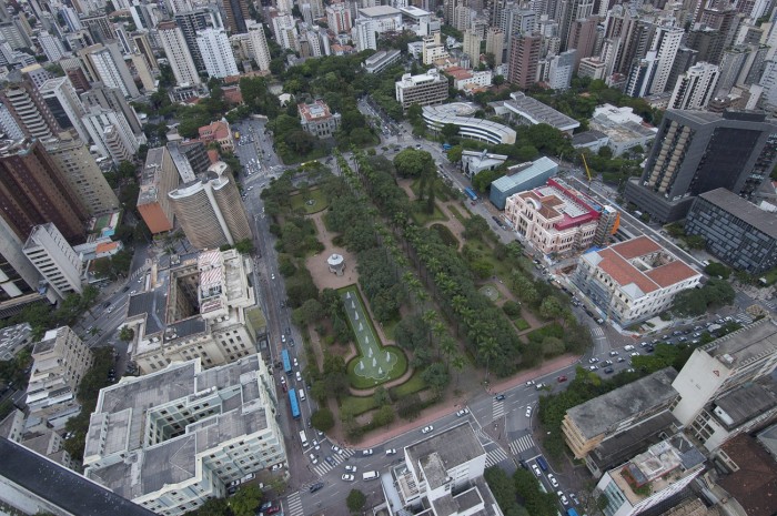 Circuito Liberdade oferece ampla programação cultural durante 8ª edição do Cosud