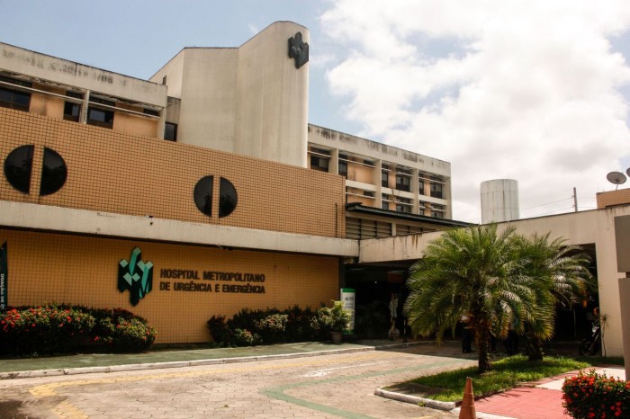 Hospital Metropolitano abre inscrições, até o dia 7, para vaga na área administrativa