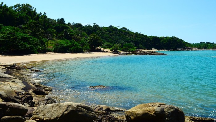 Brasil deve contar com maior número de praias e marinas certificadas pelo programa Bandeira Azul