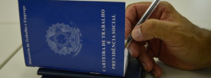 Minas tem saldo positivo de empregos pelo quarto mês consecutivo