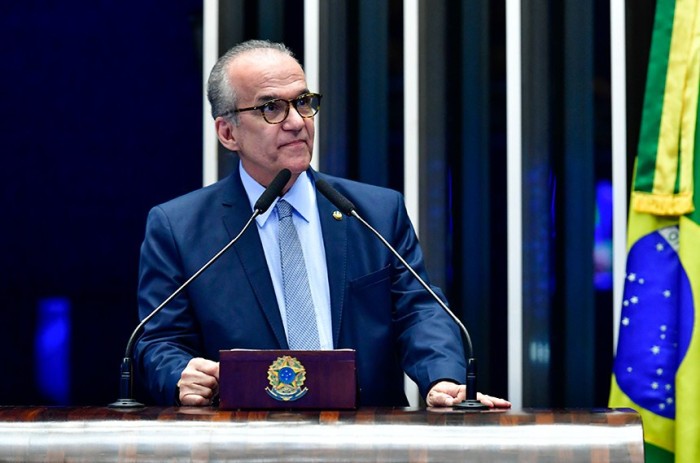 Dueire defende indicação de 'nome isento' para vaga de Lewandowski no STF