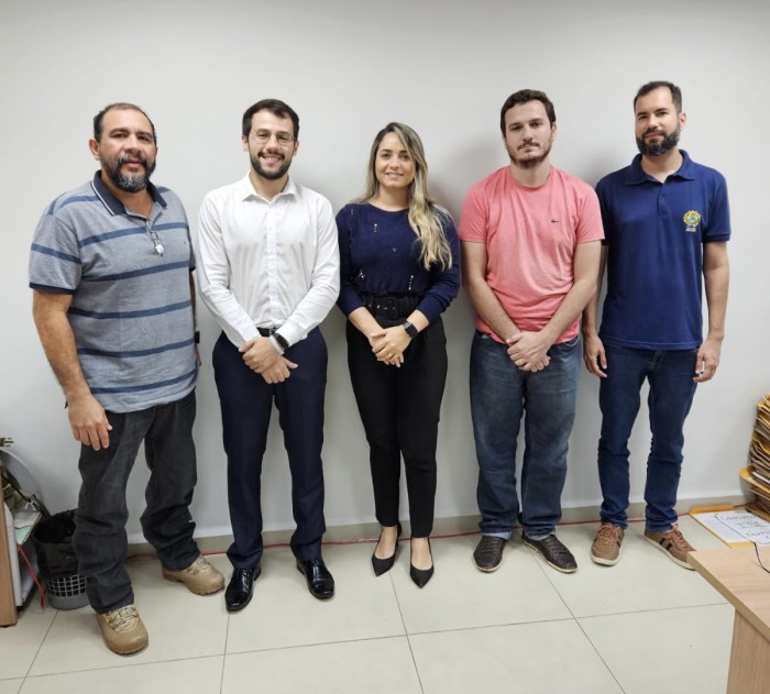 PGE e Sead realizam reunião estratégica para aprimorar a realização de concursos públicos