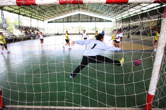 Governo reúne em Xinguara mais de 600 atletas nos Jogos Abertos do Pará 