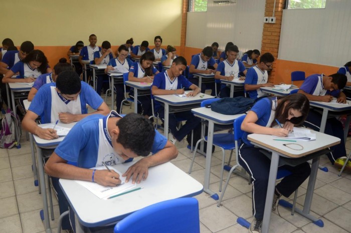 Seduc inicia coleta de dados da primeira etapa do Censo Escolar 2023