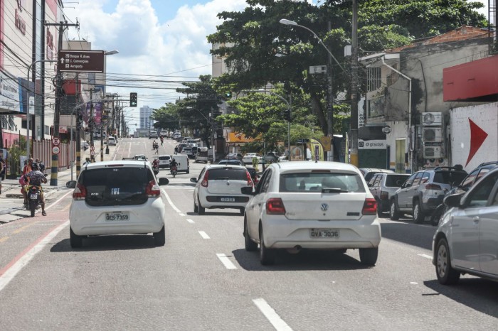 Veículos com finais de placa 07 a 37 podem ter descontos no IPVA até 05 de junho  