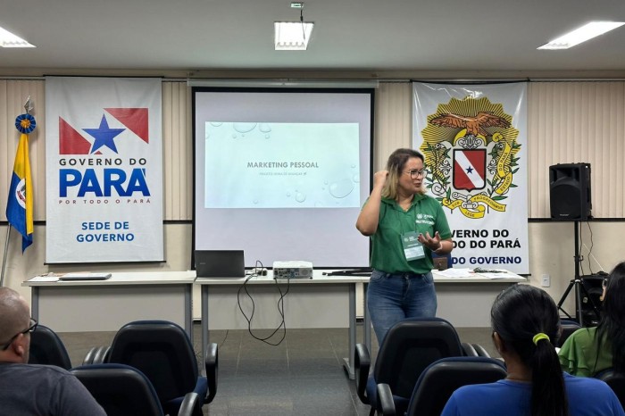 Setur forma turmas de “Qualidade no Atendimento” em Santarém e Salinópolis