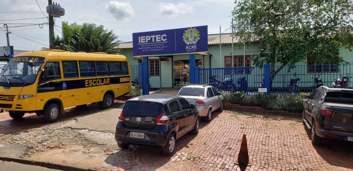 Ieptec lança edital para seleção de profissionais com experiência em EaD
