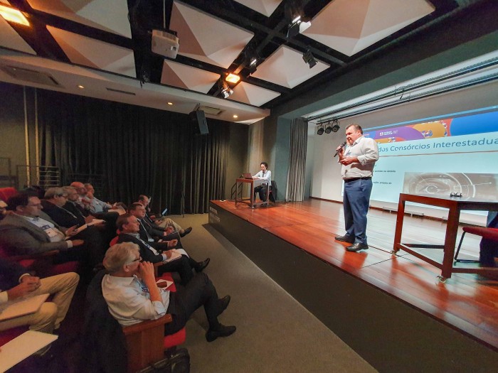 GT de Agricultura e Pecuária elabora projeto estruturante para potencializar o fortalecimento dos serviços de inspeção