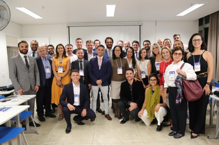 Reunião técnica direciona ações concretas de promoção ao desenvolvimento integrado
