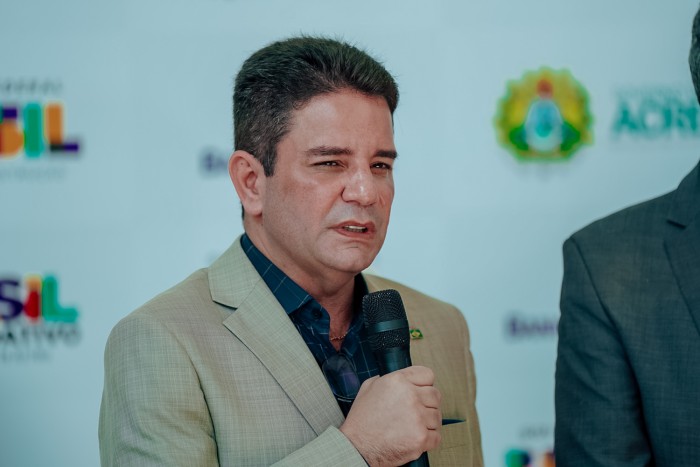 Rodovias federais, internet de alta velocidade e habitação são prioridades do governo do Acre na Plenária PPA Participativo 2024-2027