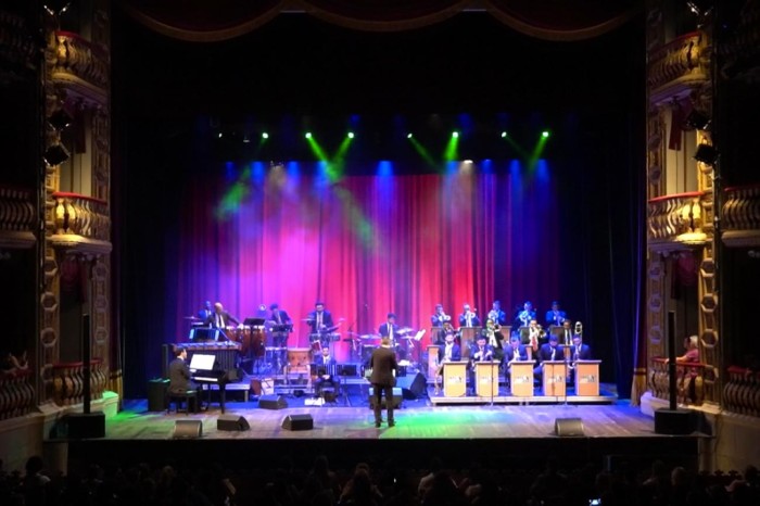 Amazônia Jazz Band se integra à comemoração pelo Dia Mundial do Meio Ambiente
