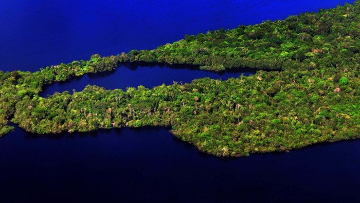 Pela primeira vez, Ministério do Turismo integra novo Plano para Prevenção e Controle do Desmatamento da Amazônia